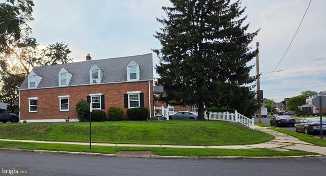 1203 7TH AVE, Swarthmore, PA 19081