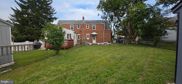 1203 7TH AVE, Swarthmore, PA 19081