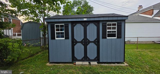 1203 7TH AVE, Swarthmore, PA 19081
