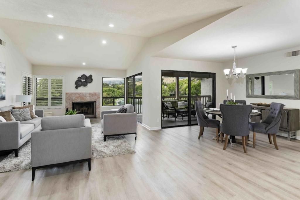 Image 3 of property listing at 7012 Via Valverde, San Jose, CA 95135