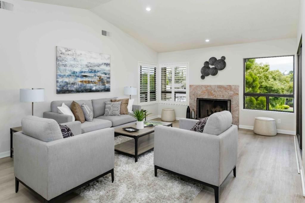 Image 4 of property listing at 7012 Via Valverde, San Jose, CA 95135
