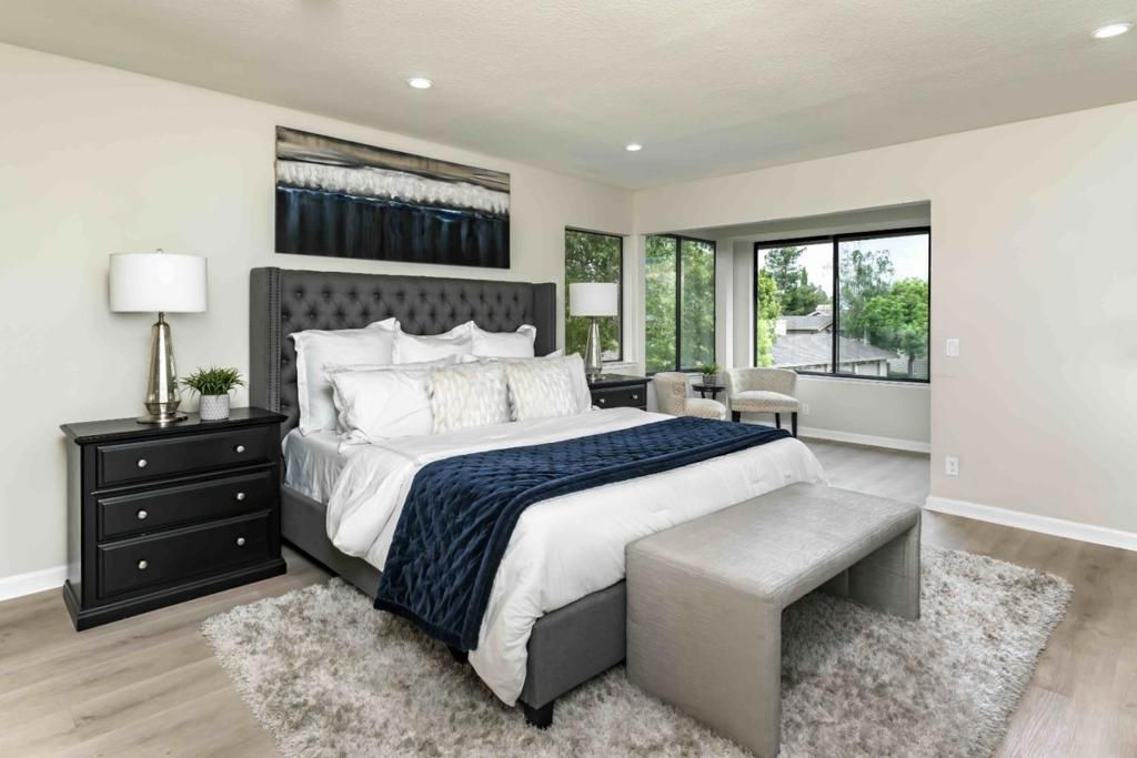 Image 9 of property listing at 7012 Via Valverde, San Jose, CA 95135