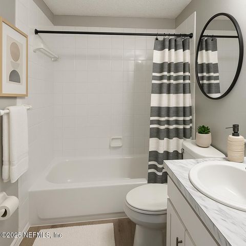 1231 BROOKWOOD FOREST Boulevard, Jacksonville, FL 32225