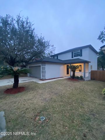 1231 BROOKWOOD FOREST Boulevard, Jacksonville, FL 32225