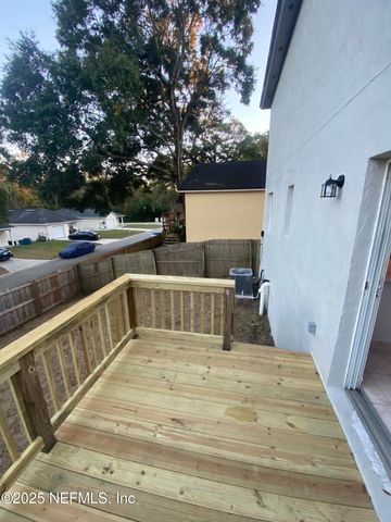 1231 BROOKWOOD FOREST Boulevard, Jacksonville, FL 32225