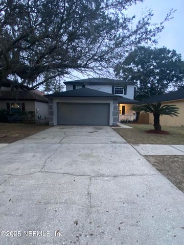 1231 BROOKWOOD FOREST Boulevard, Jacksonville, FL 32225