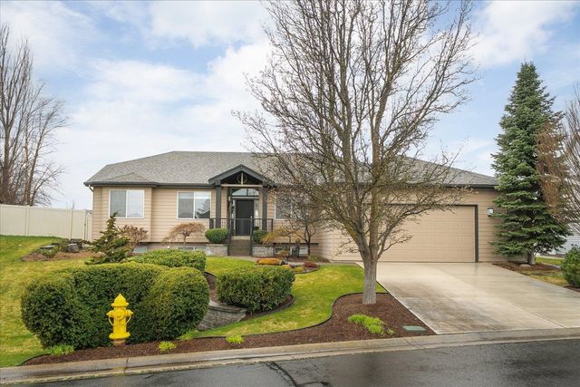 718 S Shelley Lake Ln, Spokane Valley, WA 99037