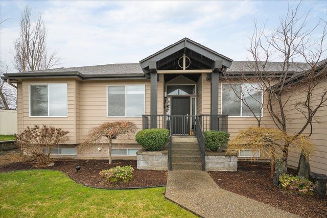 718 S Shelley Lake Ln, Spokane Valley, WA 99037