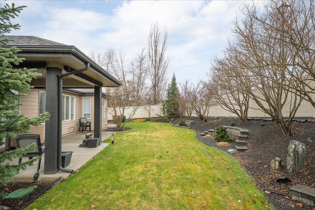 718 S Shelley Lake Ln, Spokane Valley, WA 99037