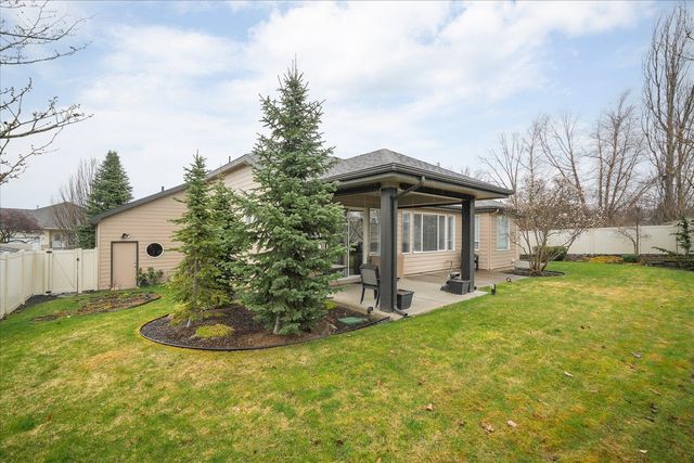 718 S Shelley Lake Ln, Spokane Valley, WA 99037