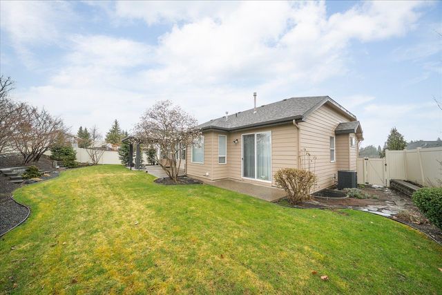 718 S Shelley Lake Ln, Spokane Valley, WA 99037