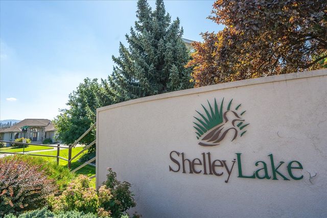 718 S Shelley Lake Ln, Spokane Valley, WA 99037