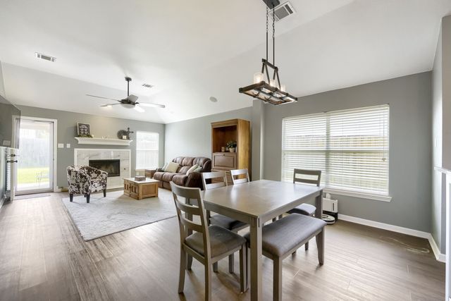 132 Redbud Drive, Forney, TX 75126