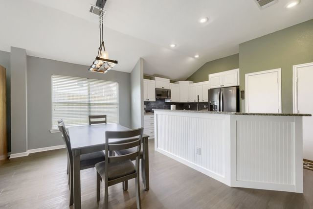 132 Redbud Drive, Forney, TX 75126