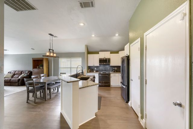 132 Redbud Drive, Forney, TX 75126