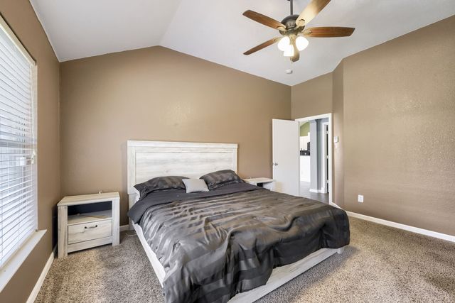 132 Redbud Drive, Forney, TX 75126