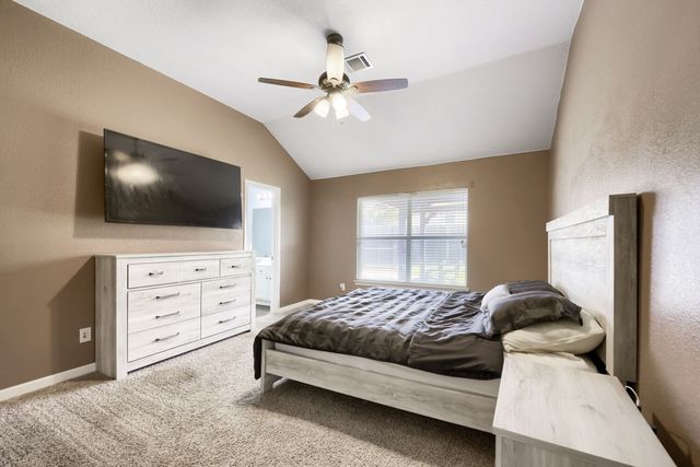 132 Redbud Drive, Forney, TX 75126