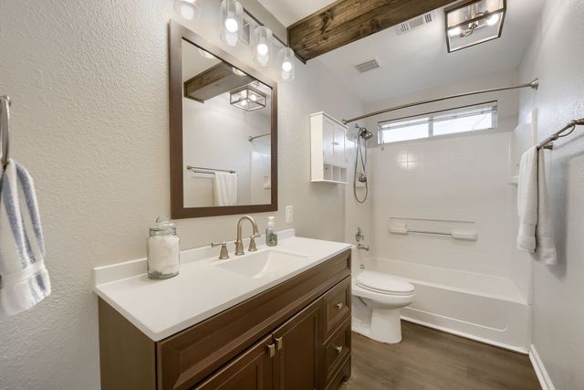132 Redbud Drive, Forney, TX 75126
