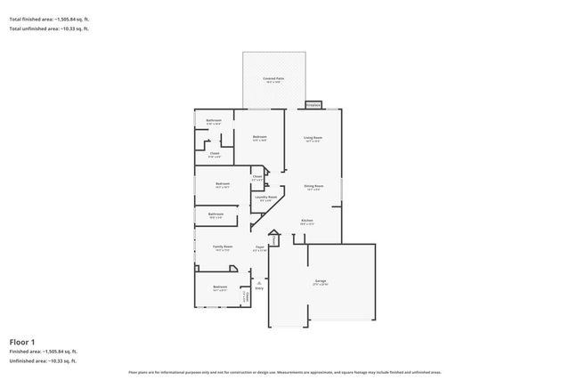 132 Redbud Drive, Forney, TX 75126