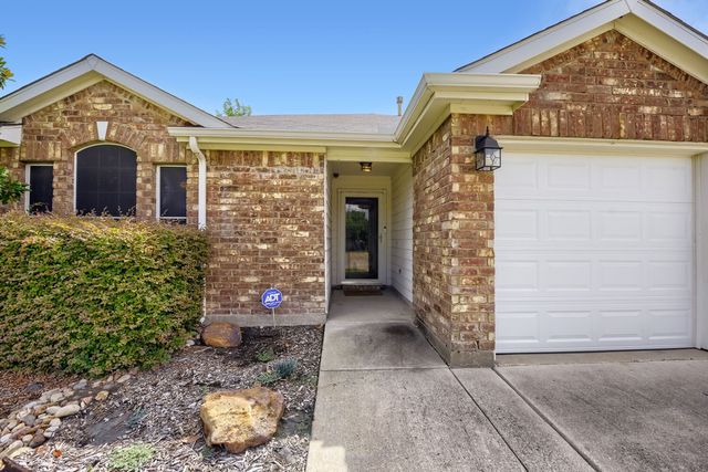 132 Redbud Drive, Forney, TX 75126