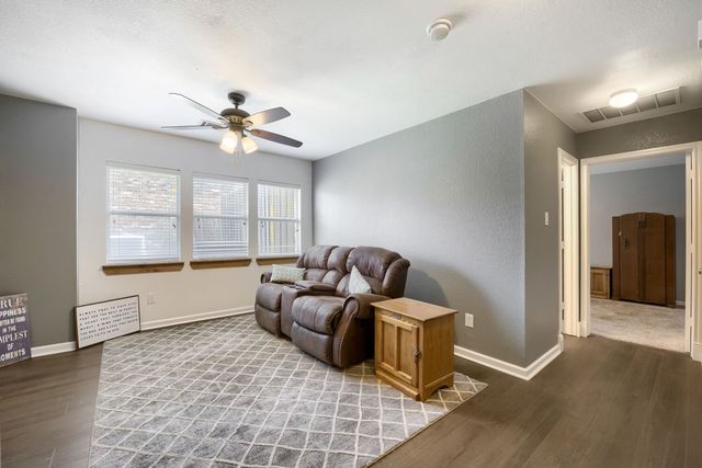 132 Redbud Drive, Forney, TX 75126