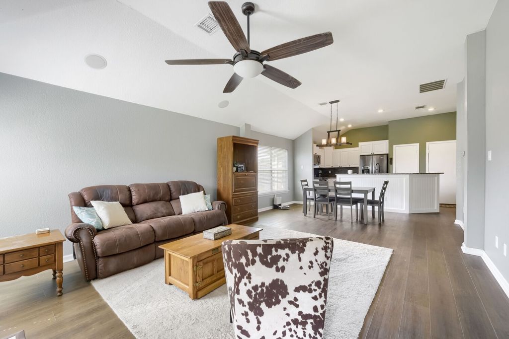 132 Redbud Drive, Forney, TX 75126