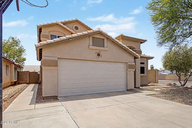 8515 W BLUEFIELD Avenue, Peoria, AZ 85382