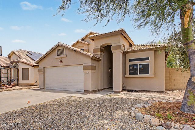 8515 W BLUEFIELD Avenue, Peoria, AZ 85382
