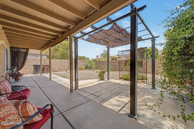 8515 W BLUEFIELD Avenue, Peoria, AZ 85382