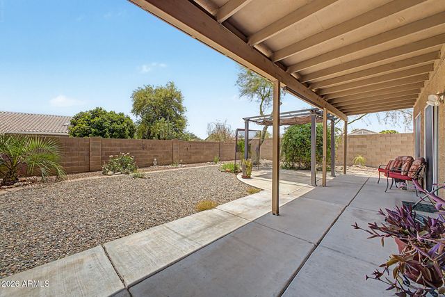 8515 W BLUEFIELD Avenue, Peoria, AZ 85382