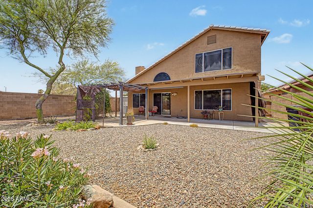 8515 W BLUEFIELD Avenue, Peoria, AZ 85382