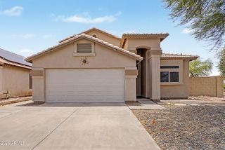 8515 W BLUEFIELD Avenue, Peoria, AZ 85382