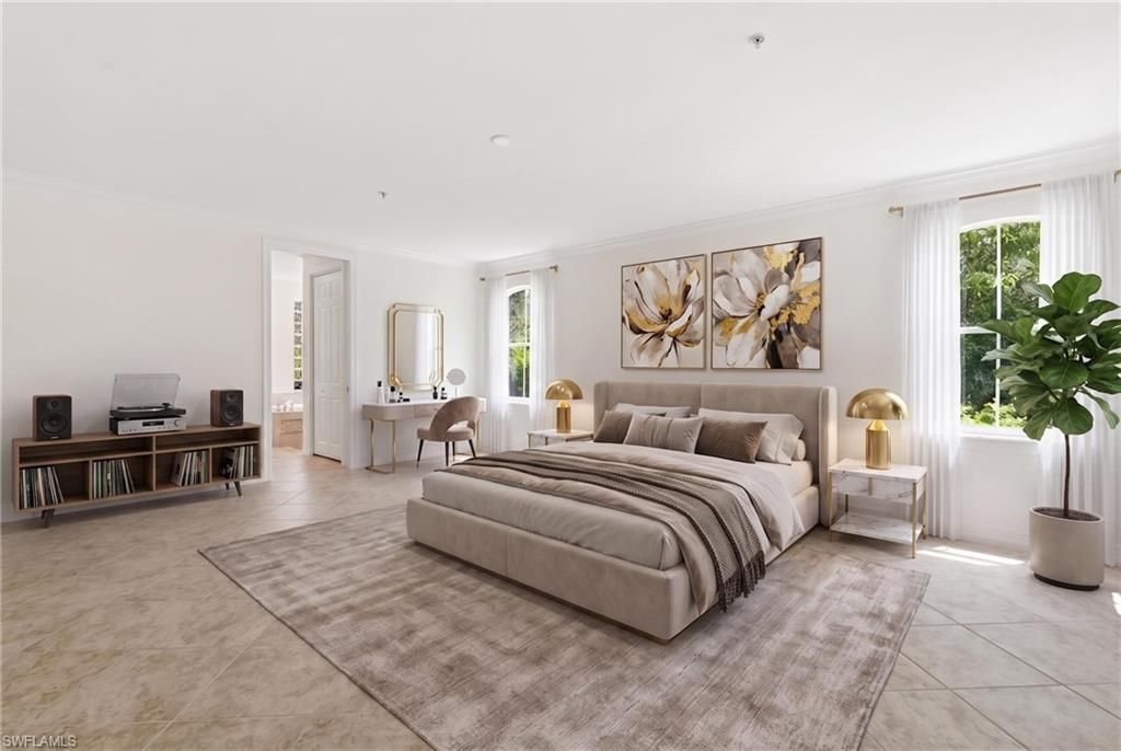 2886 Castillo CT 101, NAPLES, FL 34109 — photo 3