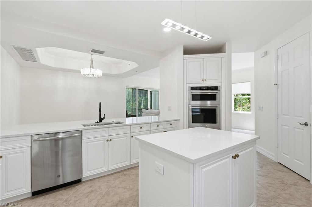 2886 Castillo CT 101, NAPLES, FL 34109 — photo 4