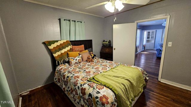 223 Northwest Craig Street, Norton, VA 24273