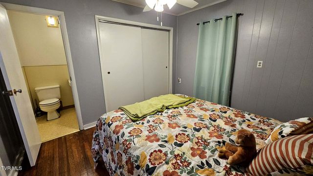 223 Northwest Craig Street, Norton, VA 24273