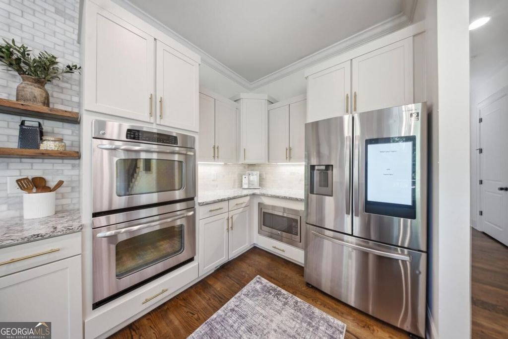 1282 Kendrick Road NE, Atlanta, GA 30319 — photo 5