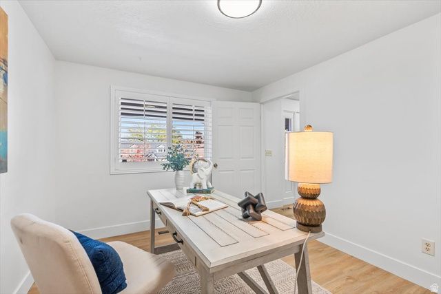 1278 N OXFORD DR, Kaysville, UT 84037