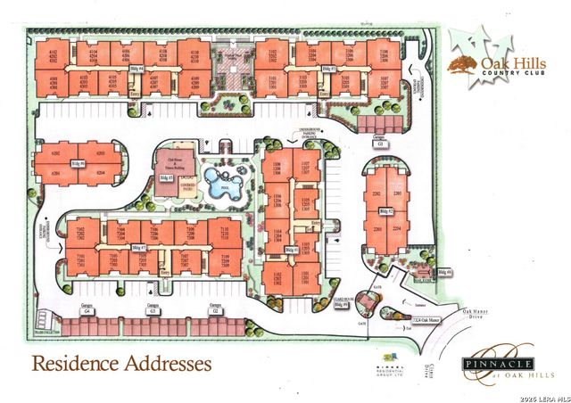 7342 Oak Manor Dr Apt 3101, San Antonio, TX 78229