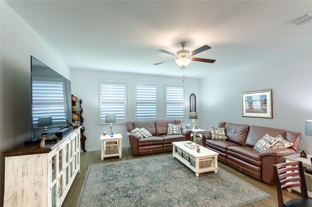 528 Sycamore Drive, Princeton, TX 75407