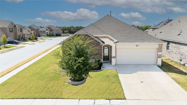 528 Sycamore Drive, Princeton, TX 75407
