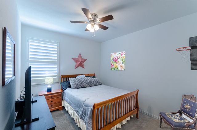 528 Sycamore Drive, Princeton, TX 75407