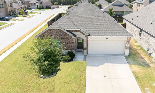 528 Sycamore Drive, Princeton, TX 75407