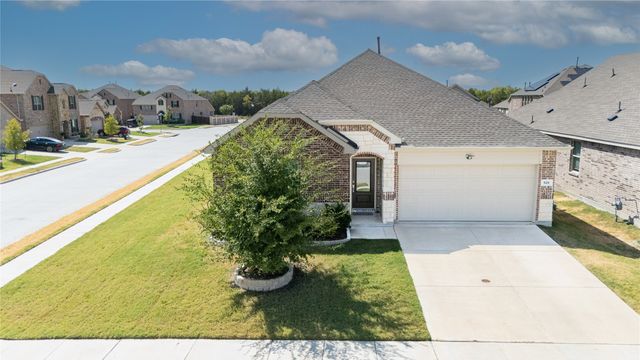 528 Sycamore Drive, Princeton, TX 75407