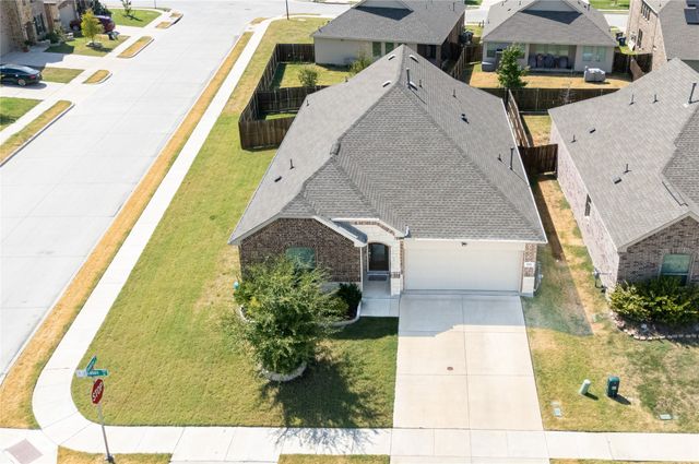 528 Sycamore Drive, Princeton, TX 75407