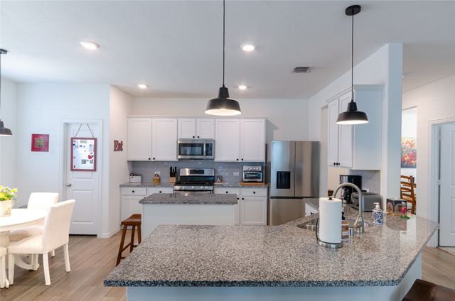 528 Sycamore Drive, Princeton, TX 75407
