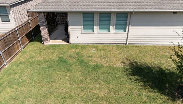 528 Sycamore Drive, Princeton, TX 75407