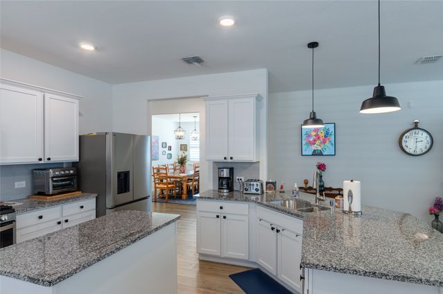 528 Sycamore Drive, Princeton, TX 75407