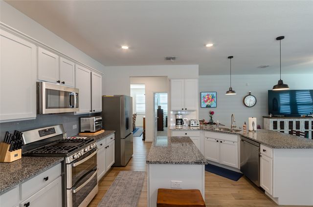528 Sycamore Drive, Princeton, TX 75407