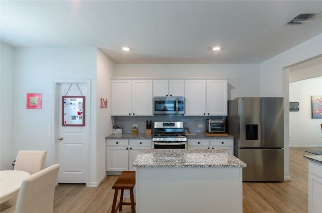 528 Sycamore Drive, Princeton, TX 75407